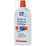 Artikelbild 1 für DR.BECHER Glaskeramikreiniger 0,5 l, Artikelnummer 493971