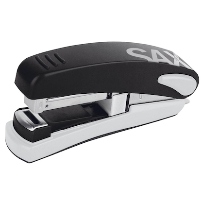 Artikelbild für sax design Heftgerät 539 schwarz, 1 St., Artikelnummer 361444