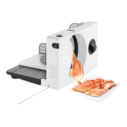 Artikelbild 3 für UNOLD 78860 Allesschneider 100 W, max. bis zu 15,0 mm, Artikelnummer 147252