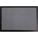 Artikelbild 1 für Hamat Fußmatte Future hellgrau 90,0 x 120,0 cm, Artikelnummer 240992