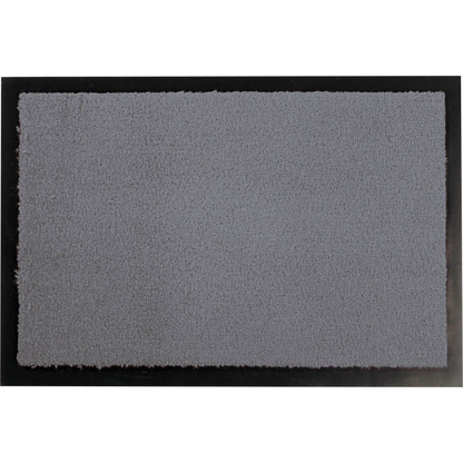 Artikelbild für Hamat Fußmatte Future hellgrau 120,0 x 180,0 cm, Artikelnummer 241127