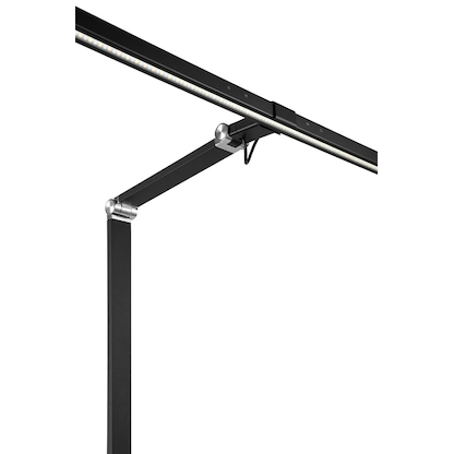 Artikelbild 7 für ALCO 937-11 LED Schreibtischlampe schwarz 10,8 W mit Tischklemme, Artikelnummer 263612