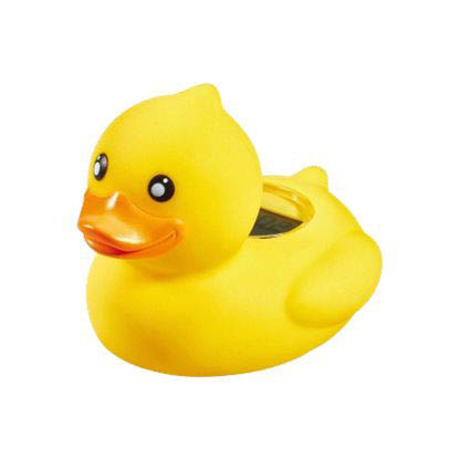 Artikelbild für TFA® 30.2031.07 Badethermometer gelb, Artikelnummer 327401