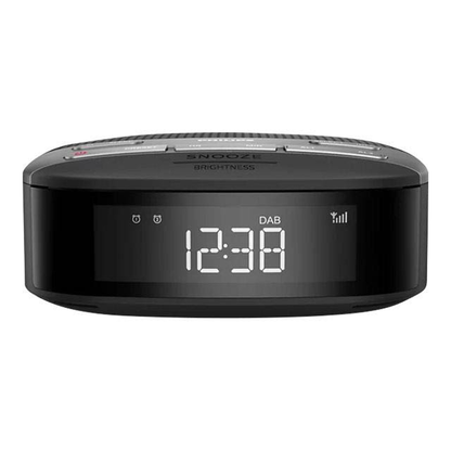 Artikelbild 3 für PHILIPS TAR3505/12 DAB+ Radiowecker schwarz, Artikelnummer 611707