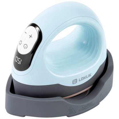 Artikelbild für LOKLiK ImPress™ Mini 3 Transferpresse 9,3 x 8,0 cm, 1 St., Artikelnummer 536619