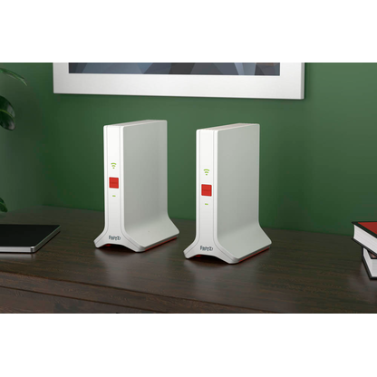 Artikelbild 2 für FRITZ! Mesh Set 4200 WLAN-Repeater, 2 St., Artikelnummer 639858