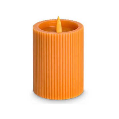 Artikelbild 6 für Idena LED-Kerze mehrfarbig, 1 St., Artikelnummer 641557