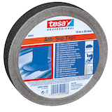 Artikelbild 1 für tesa Anti-Rutsch-Band Professional 60950 schwarz 25,0 mm x 15,0 m, Artikelnummer 728566