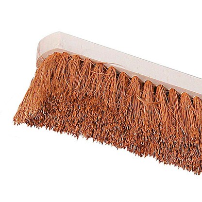 Artikelbild 2 für WIHEDÜ Saalbesen braun Holz 50,0 cm breit, 5 St., Artikelnummer 742997