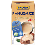 Artikelbild 1 für THOMY® Rahmsauce 1,0 l, 1 St., Artikelnummer 691039