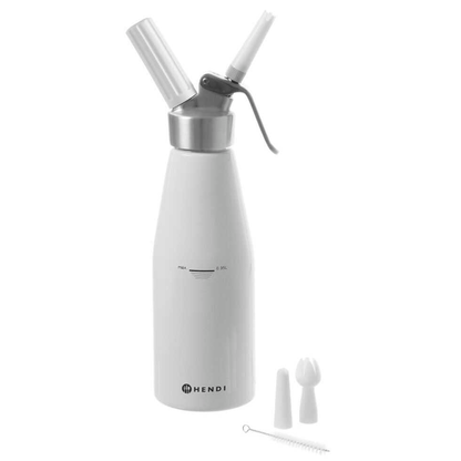 Artikelbild für HENDI Kitchen Line Sahnespender, Artikelnummer 813267