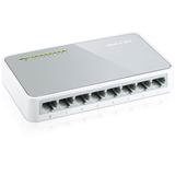 Artikelbild 1 für tp-link TL-SF1008D Switch 8-fach, Artikelnummer 612085