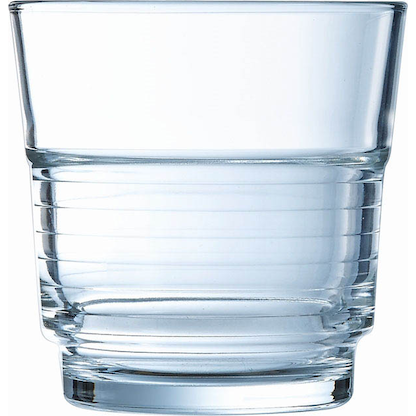 Artikelbild 2 für ARCOROC Trinkgläser Spirale FB20 200,0 ml, 6 St., Artikelnummer 976417