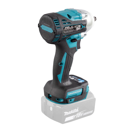 Artikelbild 10 für makita DTW302Z Akku-Schlagschrauber 18,0 V, ohne Akku, Artikelnummer 304869