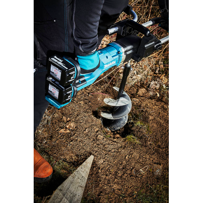 Artikelbild 3 für makita DDG460ZX7 Akku-Erdbohrer 2x 18,0 V, ohne Akku, Artikelnummer 304313