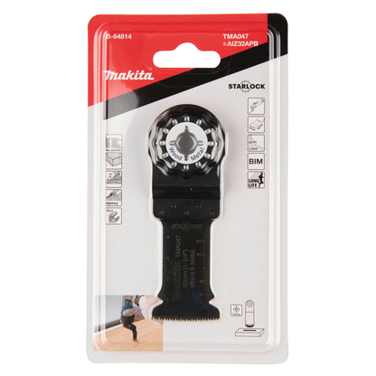 Artikelbild 4 für makita B-64814 Tauchsägeblatt, 1 St., Artikelnummer 367187