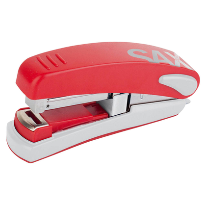 Artikelbild für sax design Heftgerät 539 rot, 1 St., Artikelnummer 361584