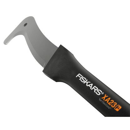 Artikelbild 2 für FISKARS® Machete WoodXpert™ XA23 schwarz, 1 St., Artikelnummer 173712