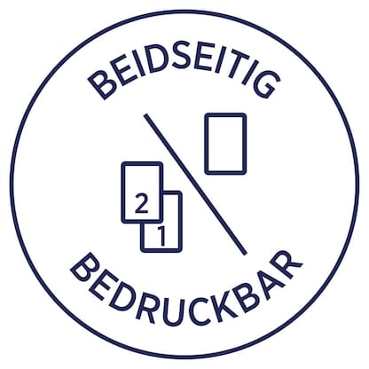 Artikelbild 9 für AVERY Zweckform Hängeetiketten weiß 90,0 x 50,0 mm blanko, 100 St., Artikelnummer 174076