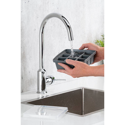 Artikelbild 3 für APS Eiswürfelform 9er grau, 2 St., Artikelnummer 198107