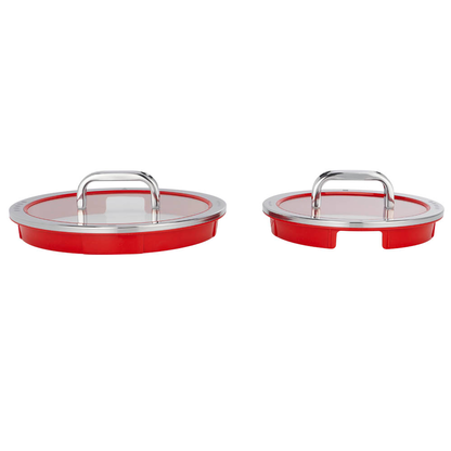 Artikelbild 3 für WMF Topf-Set Function 4 silber 4-tlg., 4 St., Artikelnummer 291274