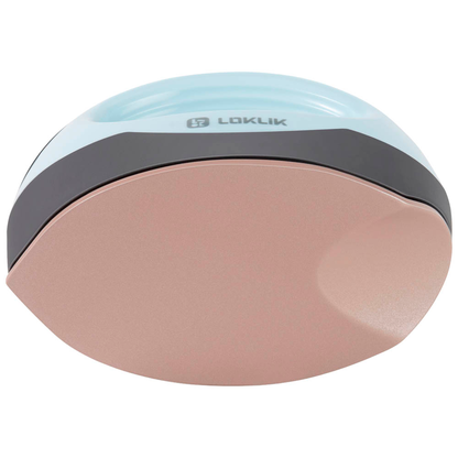 Artikelbild 17 für LOKLiK ImPress™ Mini 3 Transferpresse 9,3 x 8,0 cm, 1 St., Artikelnummer 536619