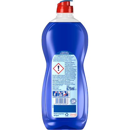 Artikelbild 2 für Pril ORIGINAL Spülmittel 0,675 l, Artikelnummer 573236