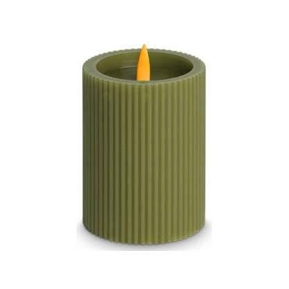 Artikelbild 4 für Idena LED-Kerze mehrfarbig, 1 St., Artikelnummer 641557