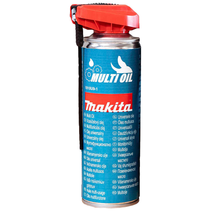 Artikelbild für makita 1910U9-1 Schmiermittel 300,0 ml, 1 St., Artikelnummer 710733
