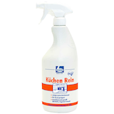 Artikelbild 1 für DR.BECHER Küchen Rein Küchenreiniger 1 l, Artikelnummer 331199