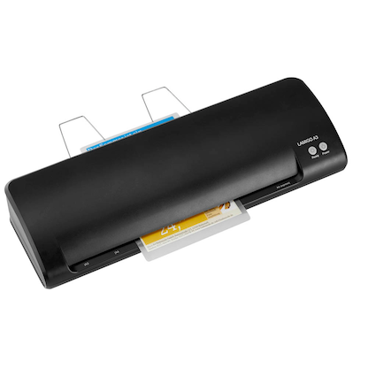 Artikelbild 6 für LMG Laminierfolien glänzend für A5 125 micron, 100 St., Artikelnummer 256552