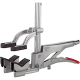 Artikelbild 1 für Bessey Gripzange GRZRO, Länge: 27,0 cm, 1 St., Artikelnummer 216087