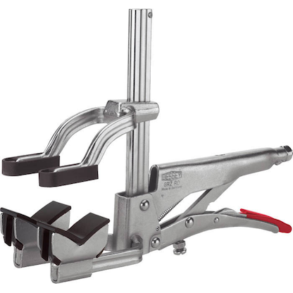 Artikelbild für Bessey Gripzange GRZRO, Länge: 27,0 cm, 1 St., Artikelnummer 216087