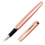 Artikelbild 1 für ONLINE® Rose Patronenfüller rosegold M (mittel), 1 St., Artikelnummer 598314