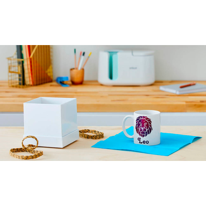 Artikelbild 20 für cricut™ Mug Press Tassenpresse für Infusible Ink kompatible Tassen, Artikelnummer 741907