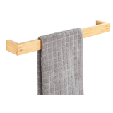 Artikelbild 1 für WENKO Handtuchständer Bambusa braun, 1 St., Artikelnummer 806541