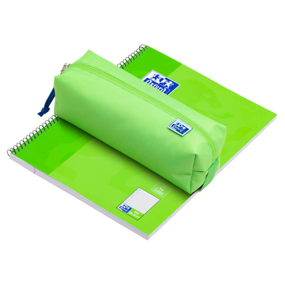 Artikelbild 8 für OXFORD Schlampermäppchen hellgrün, 22,0 x 8,0 cm, Artikelnummer 897993