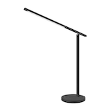 Artikelbild 1 für Hansa Halo LED Schreibtischlampe schwarz 6 W, Artikelnummer 192847