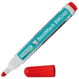 Artikelbild 1 für STANGER BestMark M240 Whiteboard-Marker rot 1,0 - 3,0 mm, 1 St., Artikelnummer 436616
