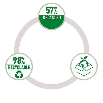 Artikelbild 17 für LEITZ Laptoptasche Desk Sharing kompakt Stoff samtgrau 65760089 bis 35,6 cm (14 Zoll), Artikelnummer 507416