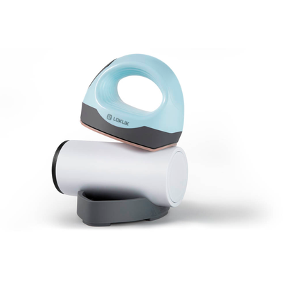 Artikelbild 13 für LOKLiK ImPress™ Mini 3 Transferpresse 9,3 x 8,0 cm, 1 St., Artikelnummer 536619