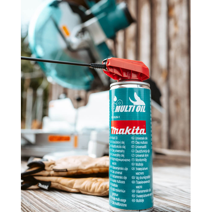 Artikelbild 2 für makita 1910U9-1 Schmiermittel 300,0 ml, 1 St., Artikelnummer 710733