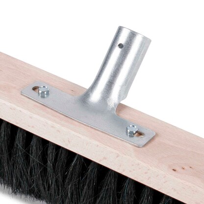 Artikelbild 3 für WIHEDÜ Saalbesen schwarz Holz 100,0 cm breit, 5 St., Artikelnummer 743136