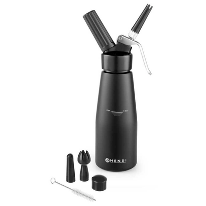 Artikelbild für HENDI Kitchen Line Sahnespender, Artikelnummer 813158