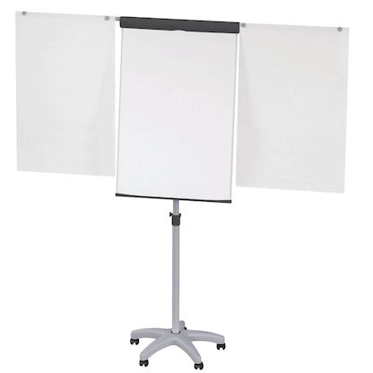 Artikelbild für MAUL Flipchart MAULstandard 6372682, Artikelnummer 151807