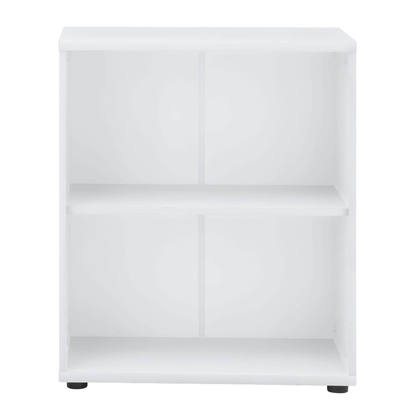 Artikelbild für MÖBELPARTNER Aktenregal weiß 65,0 x 34,0 x 77,0 cm, 1 St., Artikelnummer 856841