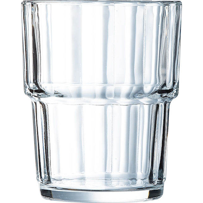 Artikelbild 3 für ARCOROC Trinkgläser Norvege FB16 160,0 ml, 6 St., Artikelnummer 976443