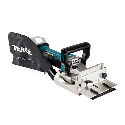 Artikelbild 4 für makita DPJ180Z Akku-Nutfräse 18,0 V, ohne Akku, Artikelnummer 304406