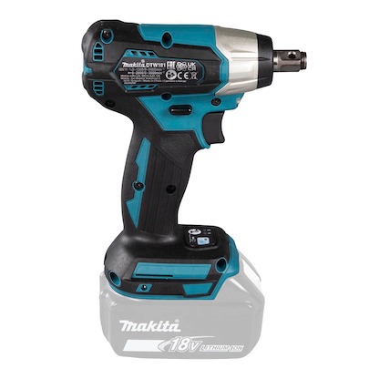 Artikelbild 10 für makita DTW181Z Akku-Schlagschrauber 18,0 V, ohne Akku, Artikelnummer 306759