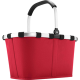 Artikelbild 1 für reisenthel® Einkaufskorb carrybag red Kunstfaser rot, Artikelnummer 315808